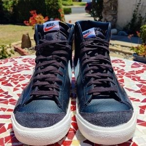 Nike Blazers Mid '77 sz 11 men